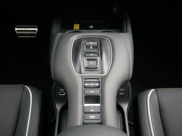 Honda ZR-V 2.0 i-MMD