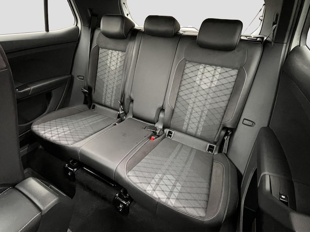 Volkswagen T-Cross 1.5 TSI DSG IQ.Drive R-Line