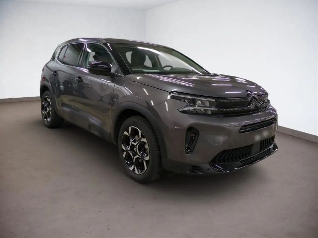 Citroën C5 Aircross 1.2 Tempomat,LED,Navi,KlimaA