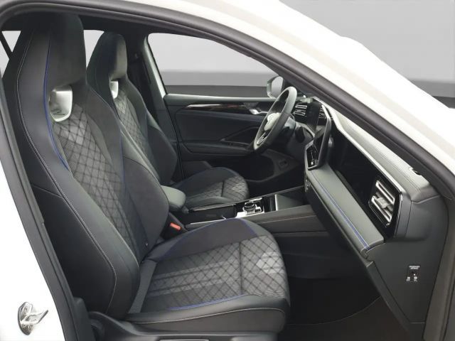 Volkswagen Tiguan 1.5 TSI DSG R-Line