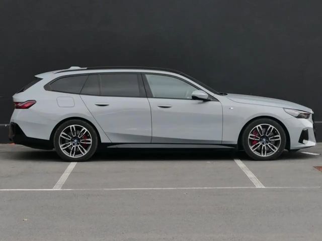 BMW i5 M-Sport eDrive40