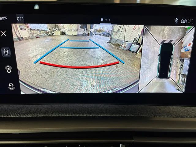 Peugeot 5008 GT-Line