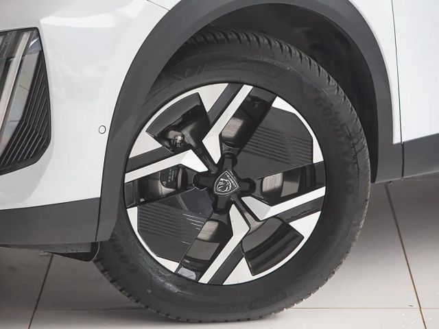 Peugeot E-2008 GT-Line