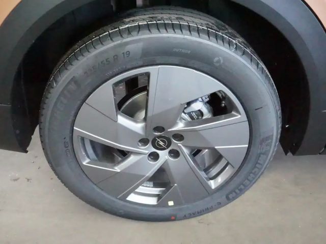 Opel Grandland X Edition Hybrid