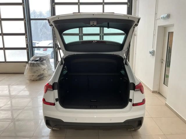 Skoda Kamiq Monte Carlo