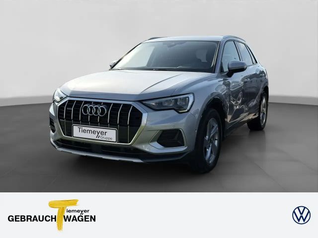 Audi Q3 40 TFSI Quattro