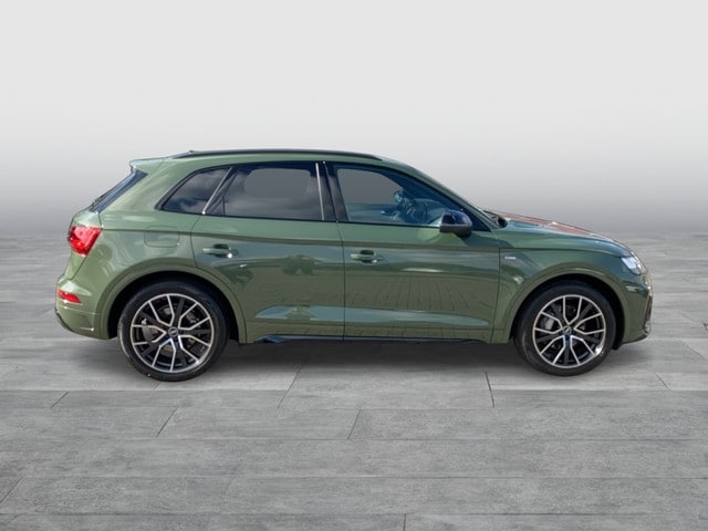 Audi Q5 50 TDI Quattro