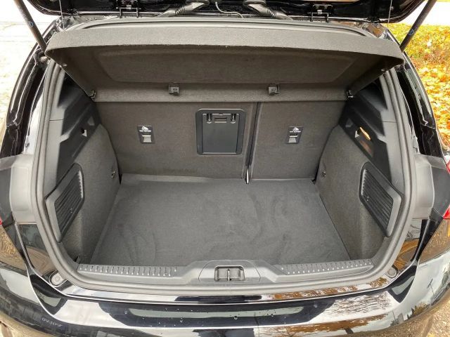 Ford Focus Limited ST Line