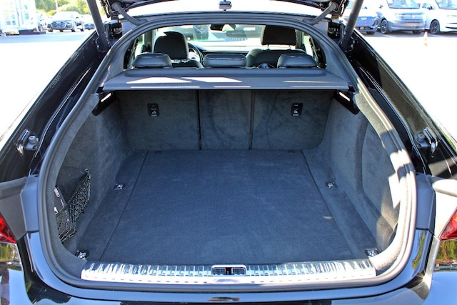 Audi A7 50 TDI Quattro Sportback