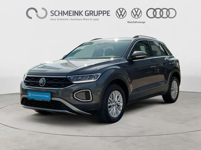 Volkswagen T-Roc 1.5 TSI Life