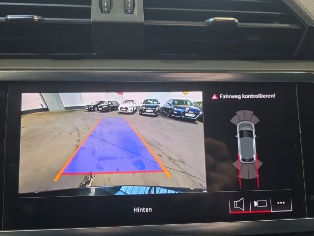 Audi Q3 35 TDI S-Line