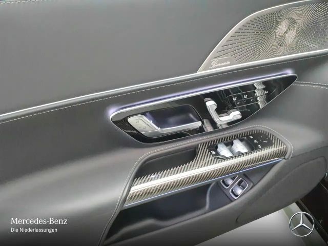 Mercedes-Benz AMG SL S Cab. Keramik Carbon Perf-Sitze Fahrass