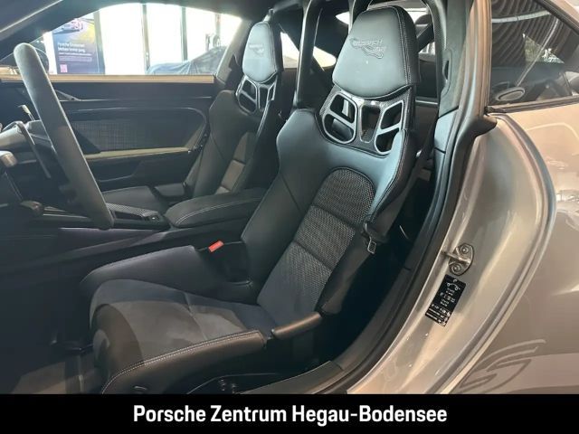 Porsche 992 Coupé GT3 RS