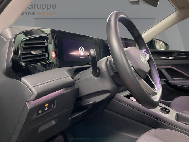 Volkswagen Tiguan APP+DAB+AHK+VIRT+ACC+LED+NAVI+PDC