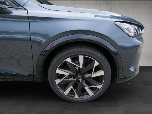 Cupra Formentor 2.0 TSI 4Drive VZ