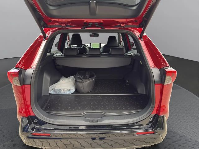 Toyota RAV4 Active Hybride Plug-in