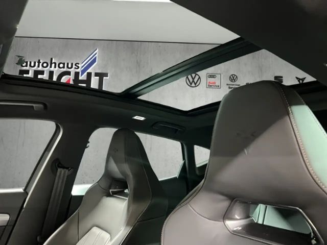 Cupra Formentor 2.0 TSI 4Drive VZ