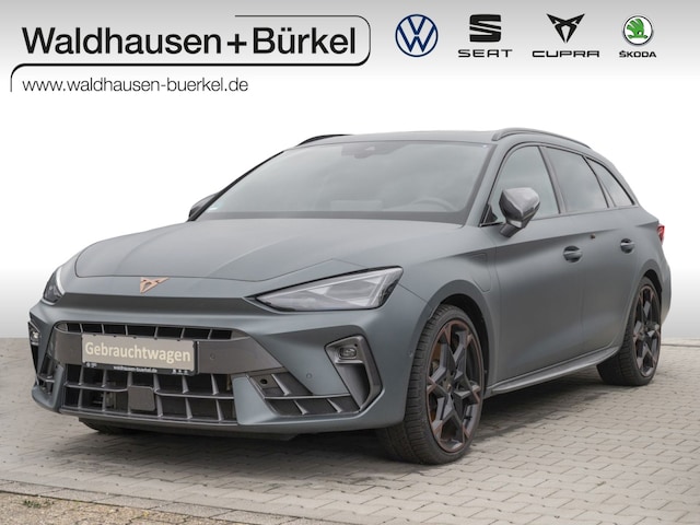 Cupra Leon ST Sportstourer VZ e-Hybrid