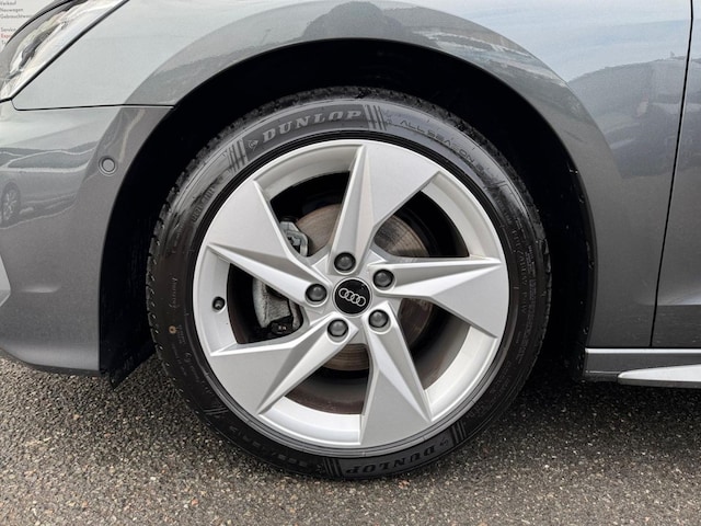 Audi A3 30 TFSI S-Line S-Tronic Sportback