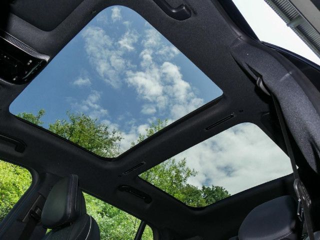 Mercedes-Benz EQS SUV 4MATIC 580