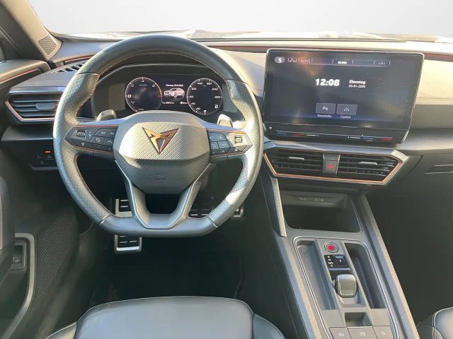 Cupra Formentor 1.4 DSG VZ e-Hybrid