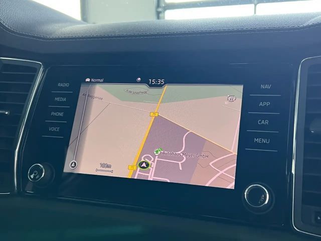 Skoda Kodiaq 2.0 TDI Style Style