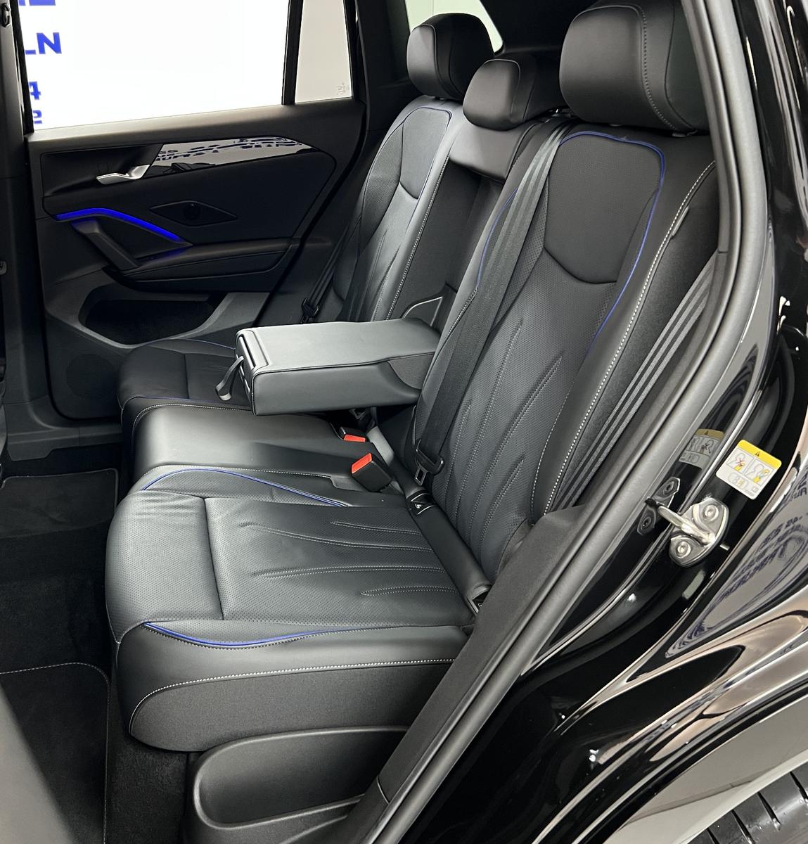 Volkswagen Tiguan 2.0 TDI 4Motion R-Line