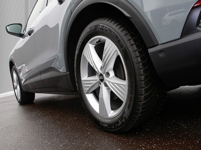 Audi Q4 e-tron 40 Sportback