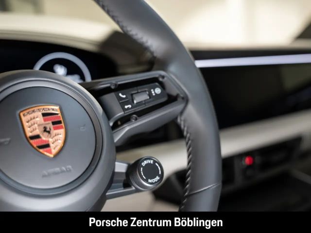 Porsche Macan 4S