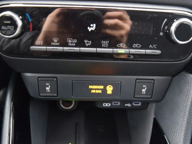 Toyota Yaris Hatchback Hybride