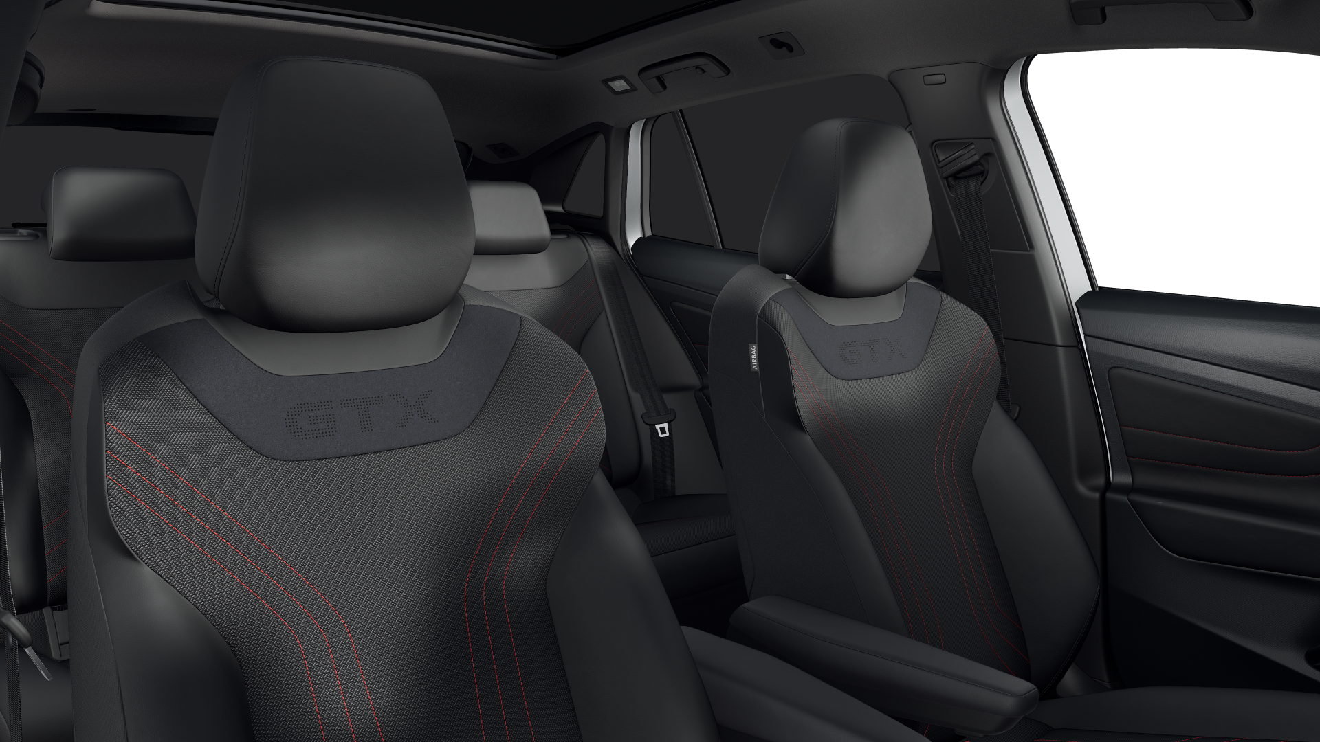 Volkswagen ID.4 4Motion GTX IQ.Drive