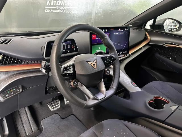 Cupra Tavascan 4Drive VZ