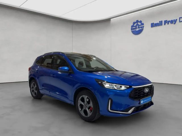 Ford Kuga EcoBoost ST Line X