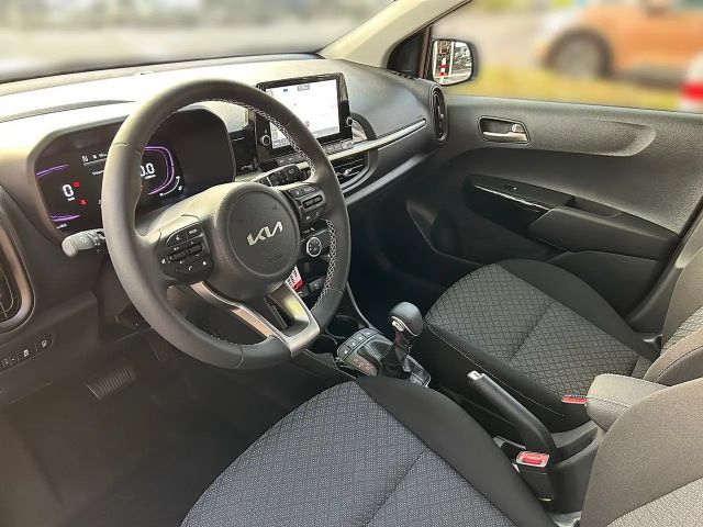 Kia Picanto 1,0 GDI Titan 5 Stz. 67PS| AUTO WIEN MITTE
