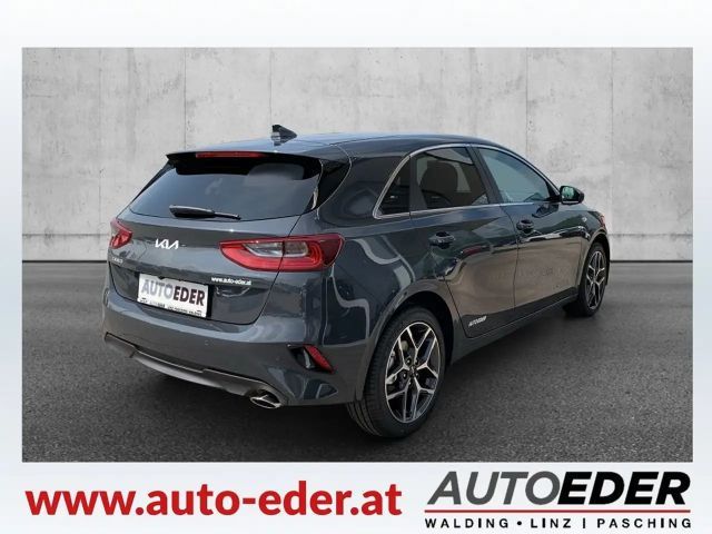 Kia Ceed GDi