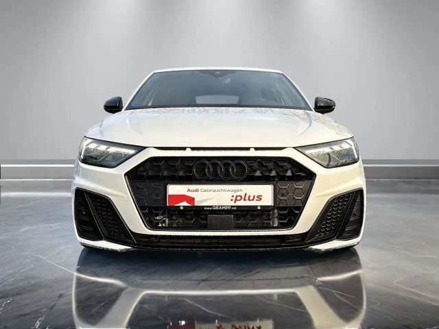 Audi A1 30 TFSI S-Line