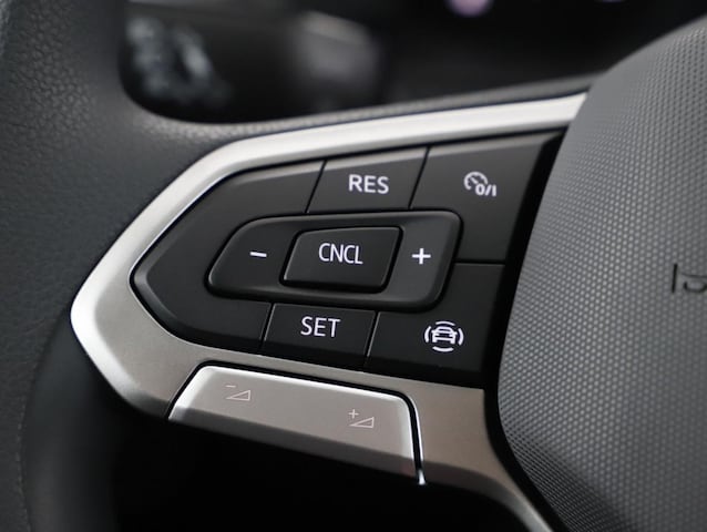 Volkswagen Polo Polo 1.0 *APP*LED*ACC*PDC*SHZ*KLIMA