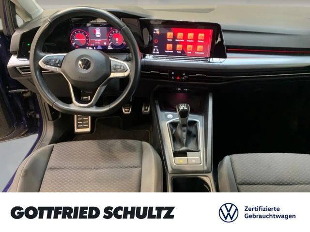 Volkswagen Golf Golf VIII Life