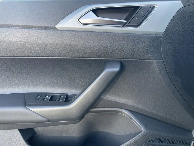 Volkswagen Taigo 1.0 TSI DSG