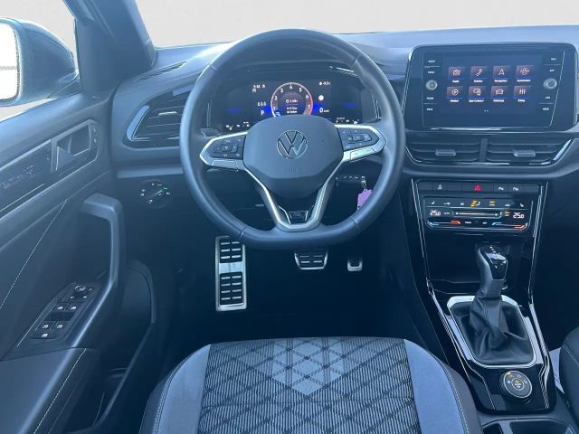 Volkswagen T-Roc DSG R-Line