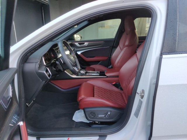 Audi S6 Quattro Sedan