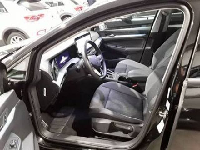 Volkswagen Golf 2.0 TDI DSG Golf VIII