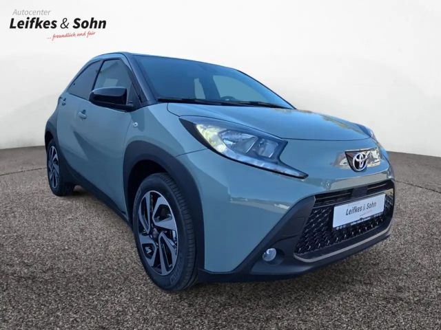 Toyota Aygo X Hatchback