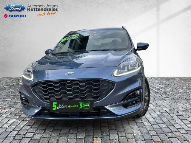 Ford Kuga ST Line X
