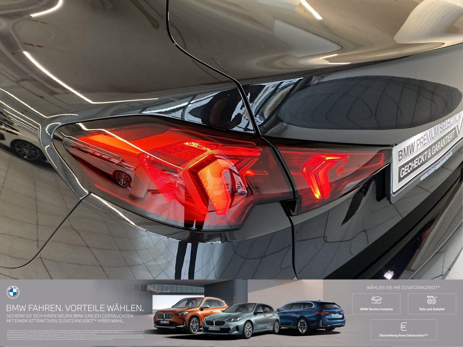 BMW 220 Coupé Gran Coupé