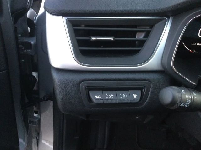 Renault Captur E-Tech Hybrid Techno