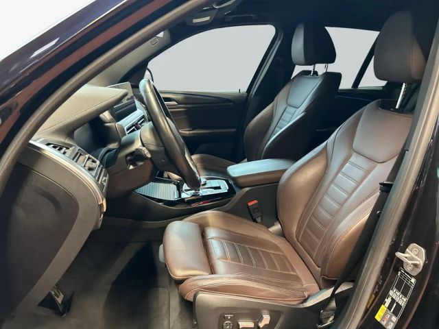 BMW iX3 Impressive iX3