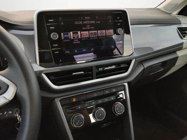 Volkswagen T-Roc Plus Style