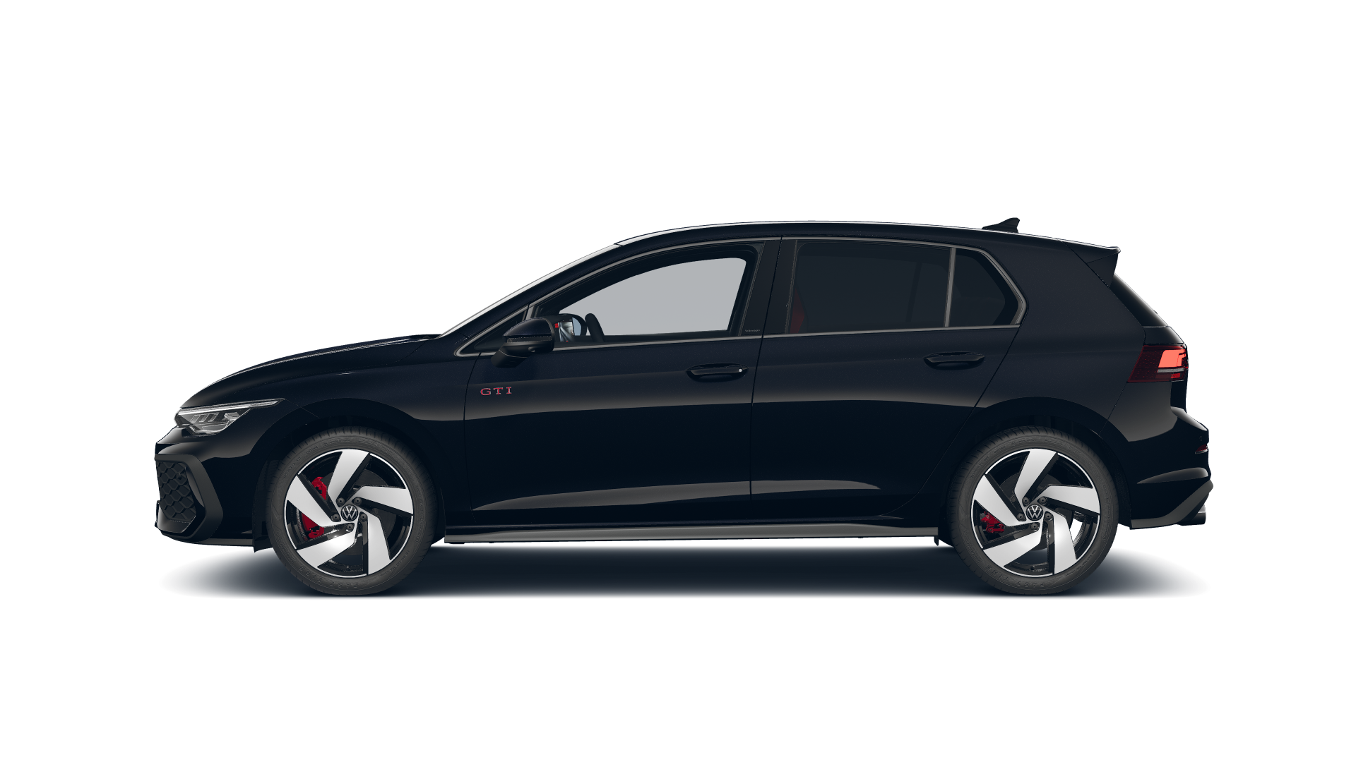 Volkswagen Golf DSG GTI