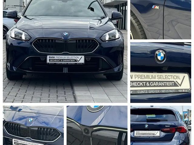 BMW 123 M-Sport Sedan xDrive